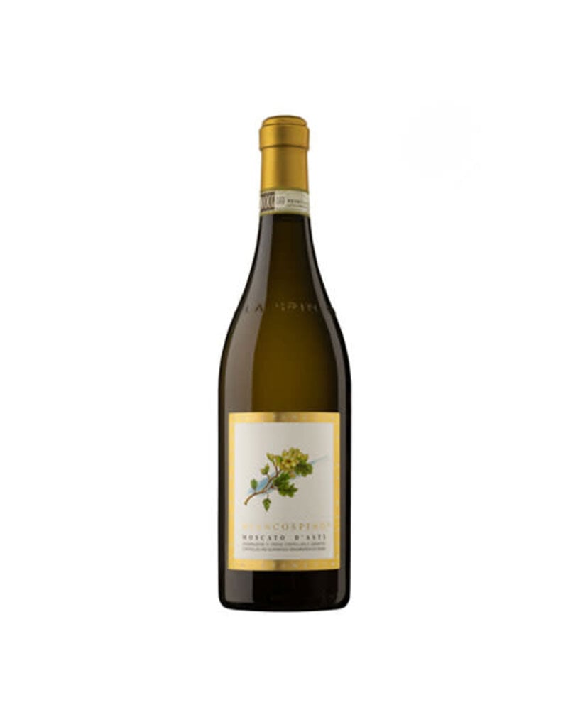 La Spinetta La Spinetta Biancospino 2024, Moscato d’Asti, Italy