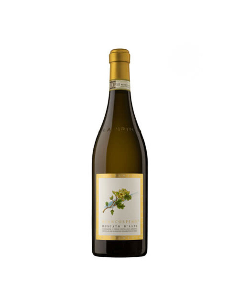 La Spinetta La Spinetta Biancospino 2025, Moscato d’Asti, Italy