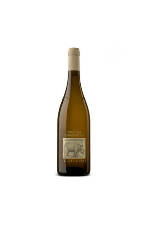 La Spinetta La Spinetta Casanova Della Spinetta Il Vermentino di Casanova IGT 2024, Italy