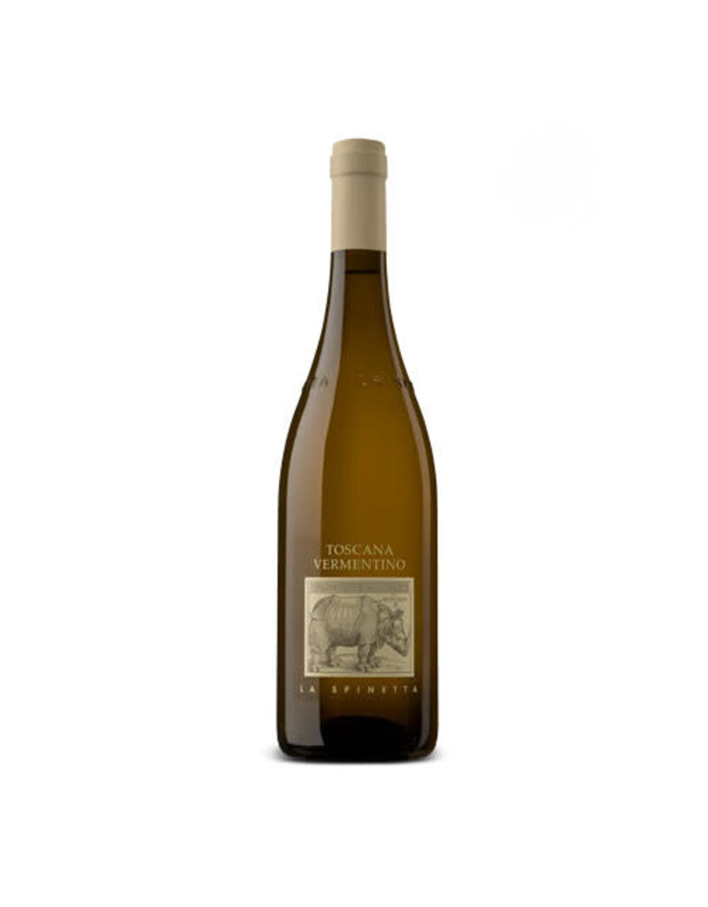 La Spinetta La Spinetta Casanova Della Spinetta Il Vermentino di Casanova IGT 2024, Italy
