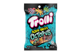 Trolli Trolli Sour Octopus 100g