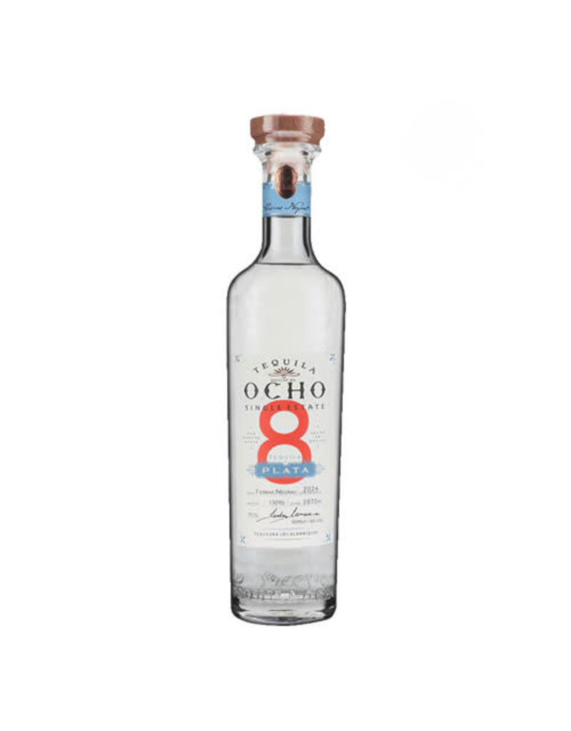 Ocho Ocho Blanco 500ml