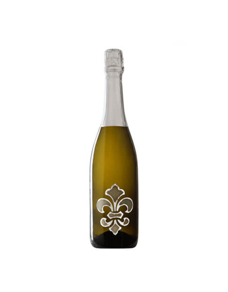 Flor Flor Prosecco Brut DOC N.V., Sparkling, Glera, Italy