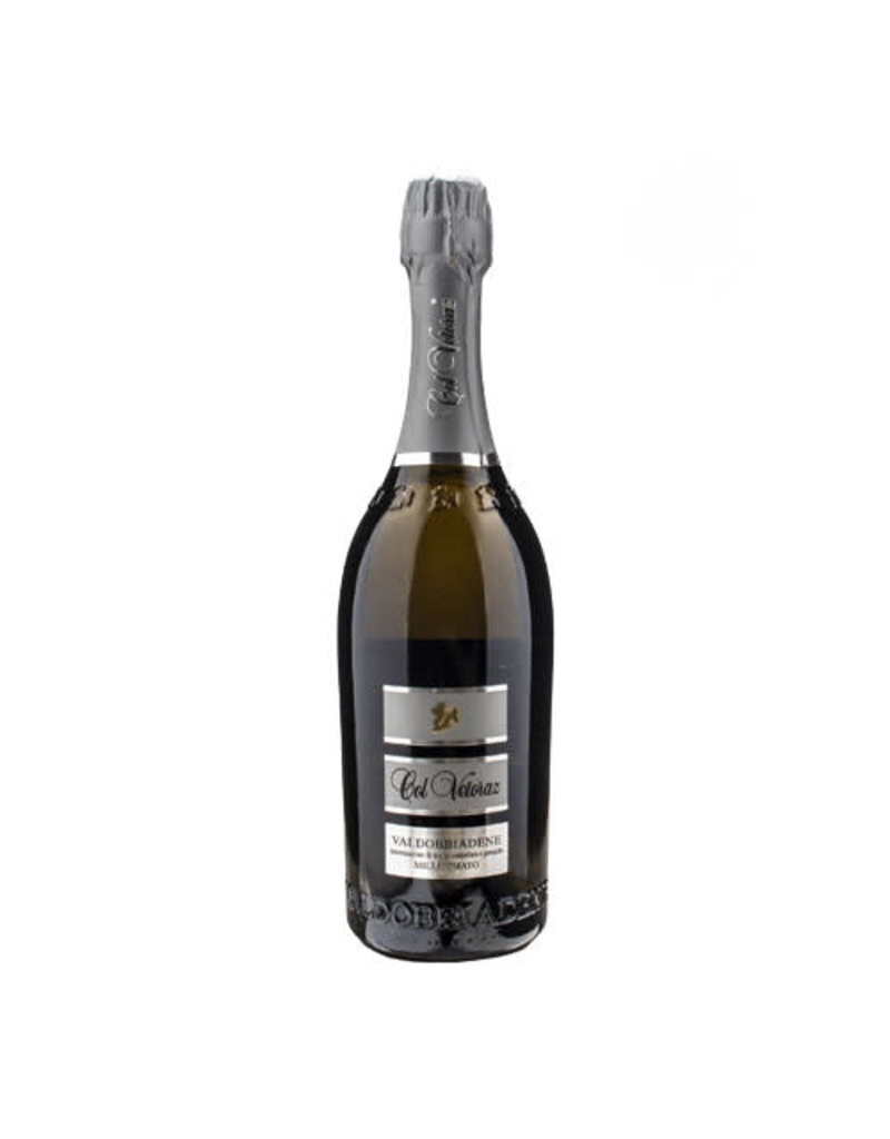 Col Vetoraz Col Vetoraz Valdobbiadene Dry DOCG Millesimato 2022, Prosecco, Glera, Italy