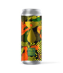 Teenage Brewing Teenage Brewing Banana Land #002 Sour DIPA
