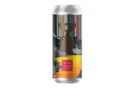 Teenage Brewing Teenage Brewing Tape Echo Coffee Sour DIPA