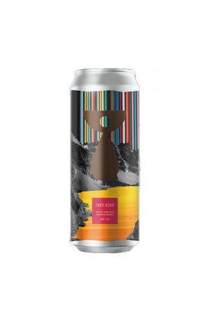 Teenage Brewing Teenage Brewing Tape Echo Coffee Sour DIPA