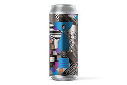 Teenage Brewing Teenage Brewing Earworm #003 DDH West Coast IPA