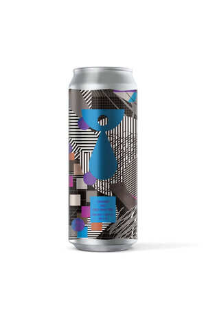 Teenage Brewing Teenage Brewing Earworm #003 DDH West Coast IPA