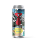 Teenage Brewing Teenage Brewing Polygonal #002 Sour IPA