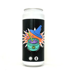 Totopia's Totopia's x West Coast Brewing Alchemistphilia Hazy DIPA