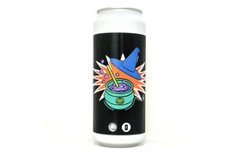 Totopia's Totopia's x West Coast Brewing Alchemistphilia Hazy DIPA