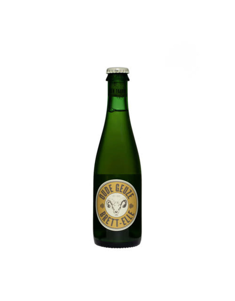 Lambiek Fabriek Lambiek Fabriek Brett-Elle Oude Geuze'