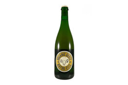 Lambiek Fabriek Lambiek Fabriek Natur-Elle Organic Geuze 375ml