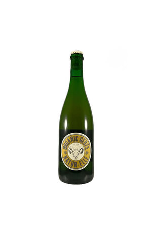 Lambiek Fabriek Lambiek Fabriek Natur-Elle Organic Geuze 375ml