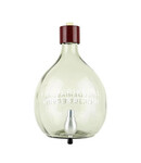 Frederiksdal Kirsebærvin Frederiksdal Kirsebærvin 5L Glass Demijohn