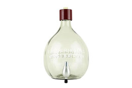 Frederiksdal Kirsebærvin Frederiksdal Kirsebærvin 5L Glass Demijohn