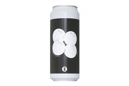 Totopia's Totopia's Orbphobia DDH Hazy DIPA