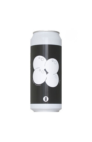 Totopia's Totopia's Orbphobia DDH Hazy DIPA