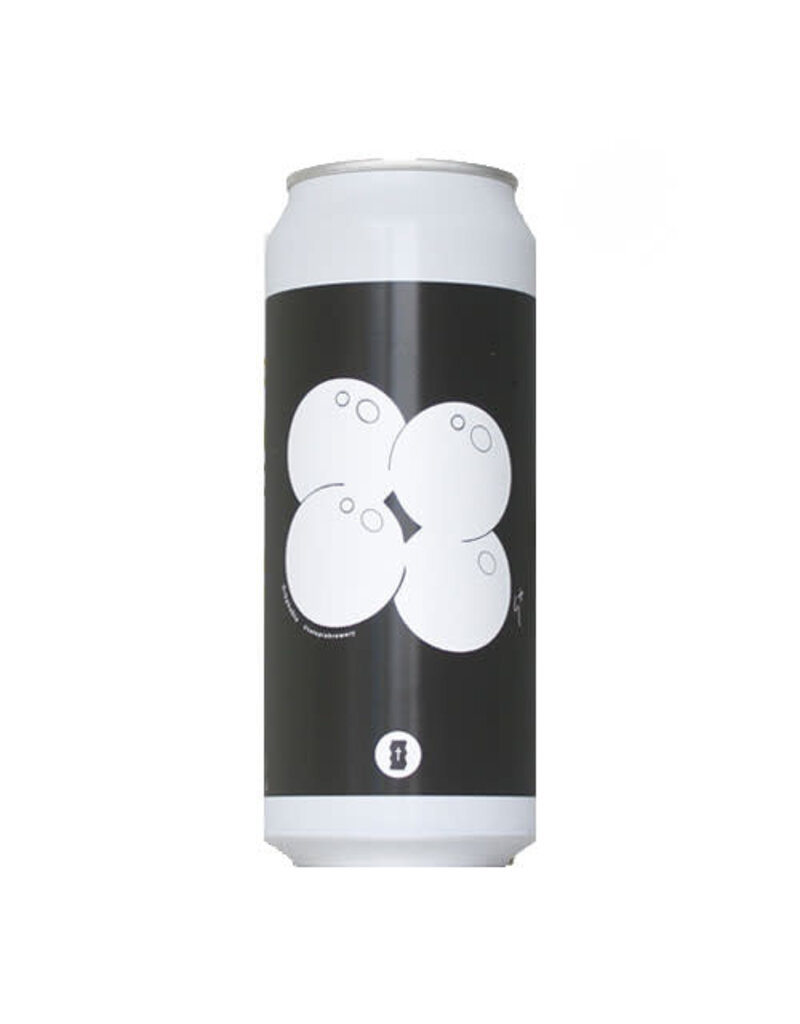 Totopia's Totopia's Orbphobia DDH Hazy DIPA