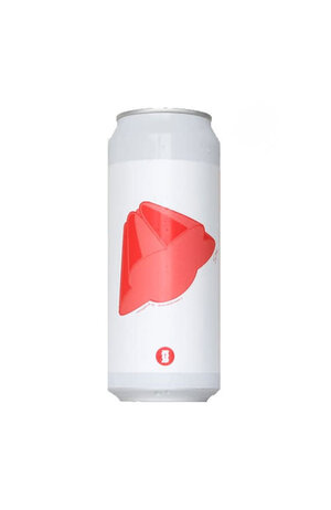 Totopia's Totopia's Jellyphobia West Coast DIPA