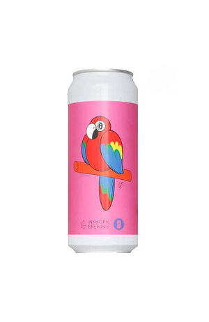 Totopia's Totopia's Tropicphilia DH Sour IPA