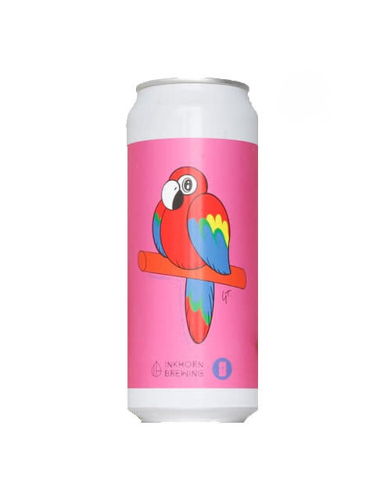 Totopia's Totopia's Tropicphilia DH Sour IPA
