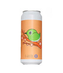 Totopia's Totopia's x Inkhorn Brewing Mejirophilia Hazy IPA