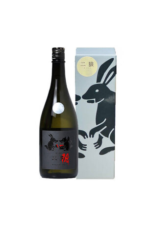 Nito Nito Niro 2026 Sake 二兔 二狼 "秘密"
