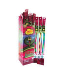 Joo Joo's Wrapped Mega Snakes 50g