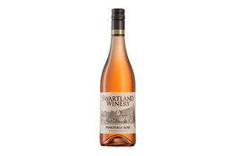 Swartland Winery Swartland Winery Winemaker's Collection Pinotage Rose 2025, Swartland South Africa