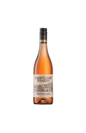 Swartland Winery Swartland Winery Winemaker's Collection Pinotage Rose 2025, Swartland South Africa