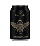 HK Lovecraft HK Lovecraft 7th Anniversary Imperial Honey Lager