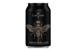 HK Lovecraft HK Lovecraft 7th Anniversary Imperial Honey Lager