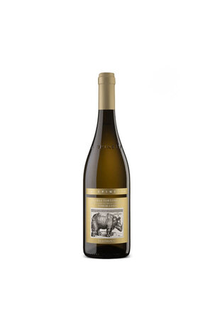 La Spinetta La Spinetta Colli Tortonesi Timorasso Derthona DOC 2023, Piedmont, Italy