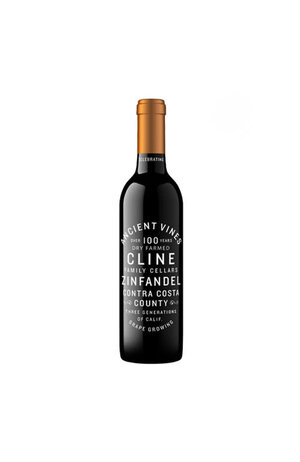 Cline Ancient Vines Zinfandel 2022, Contra Costa County, California, U.S