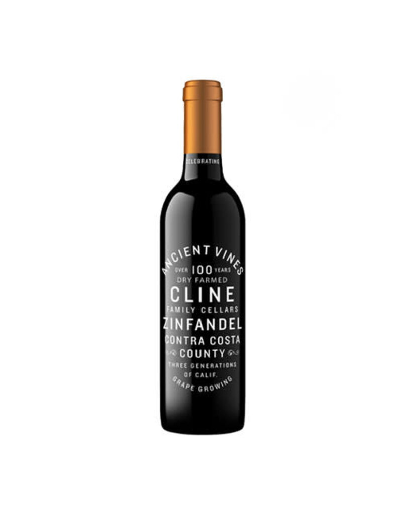 Cline Ancient Vines Zinfandel 2022, Contra Costa County, California, U.S