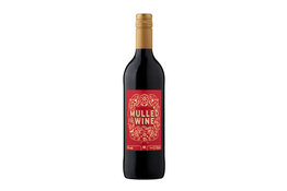 Co-op Co-op Mulled Wine