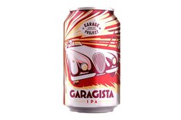 Garage Project Garage Project Garagista IPA