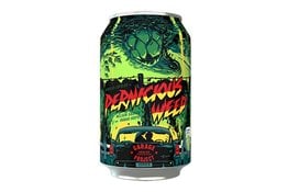 Garage Project Garage Project Pernicious Weed Double IPA