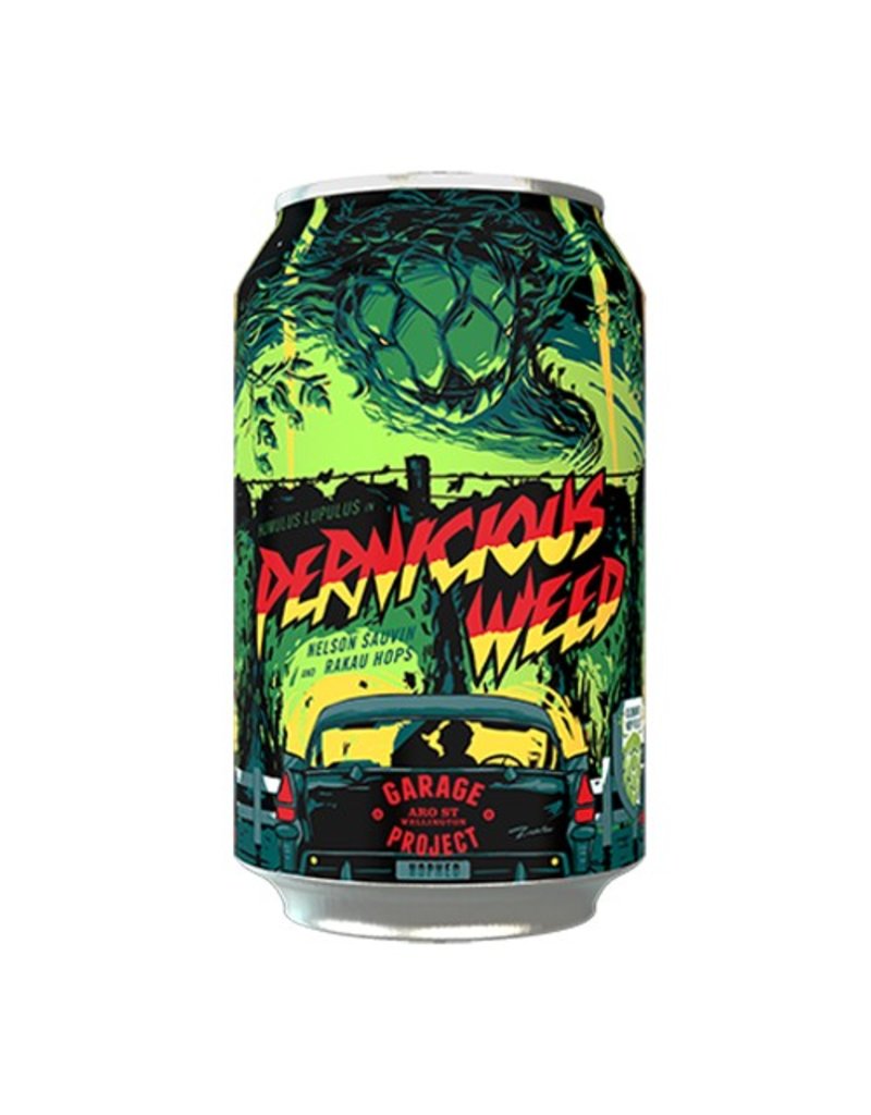 Garage Project Garage Project Pernicious Weed Double IPA