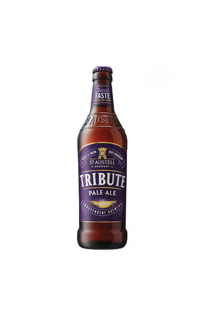 St Austell St Austell Tribute Pale Ale