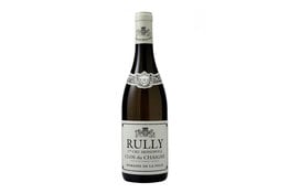 Domaine de La Folie Domaine de La Folie Rully 1er Cru 2023, Clos du Chaigne, Chardonnay, Burgundy, France