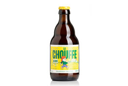 La Chouffe La Chouffe Belgian Blonde
