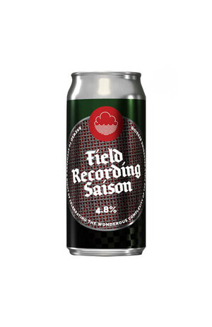 Cloudwater Cloudwater Field Recording Saison