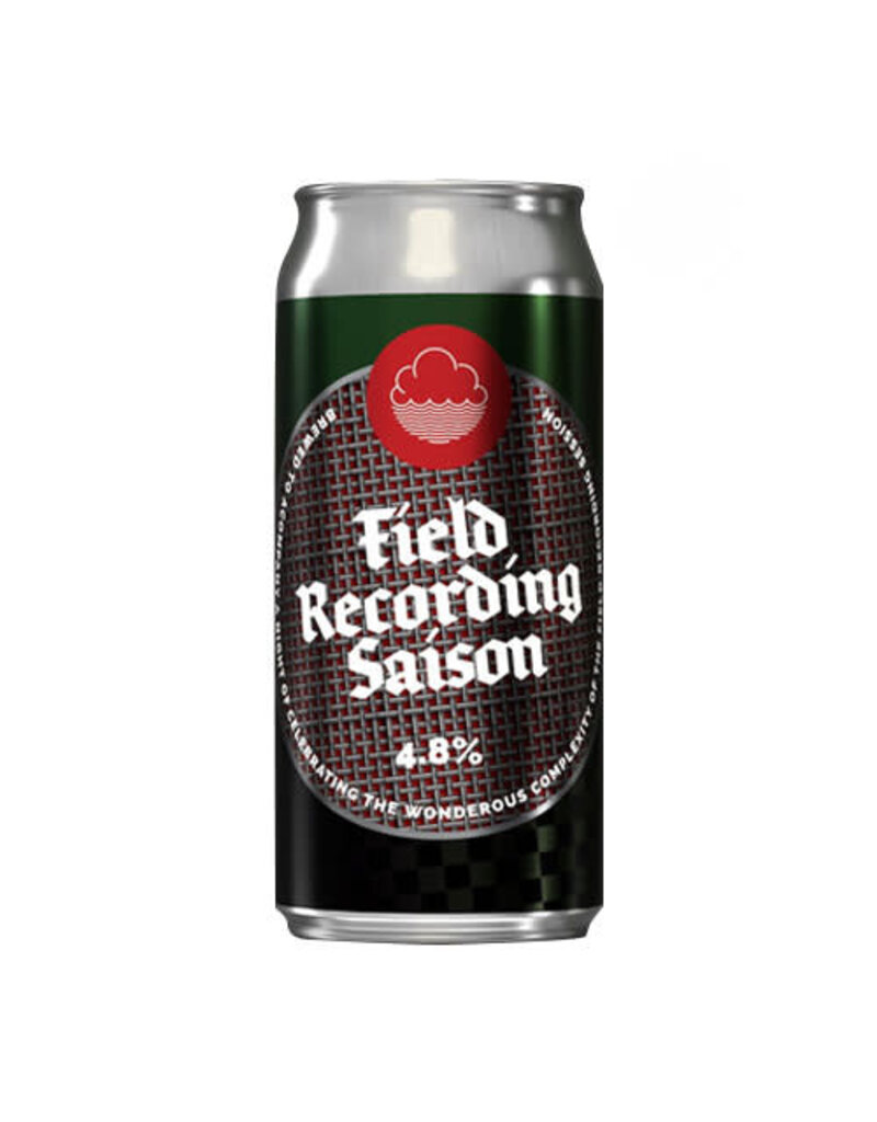 Cloudwater Cloudwater Field Recording Saison