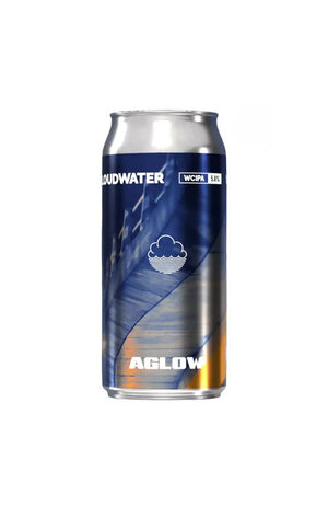 Cloudwater Cloudwater Aglow West Coast IPA