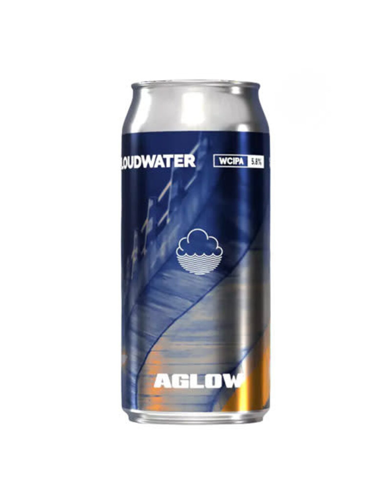 Cloudwater Cloudwater Aglow West Coast IPA