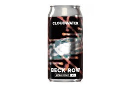 Cloudwater Cloudwater Beck Row Nitro Stout