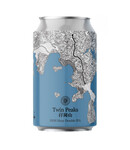 Hong Kong Beer Co. Hong Kong Beer Co. Twin Peaks DDH Hazy Double IPA